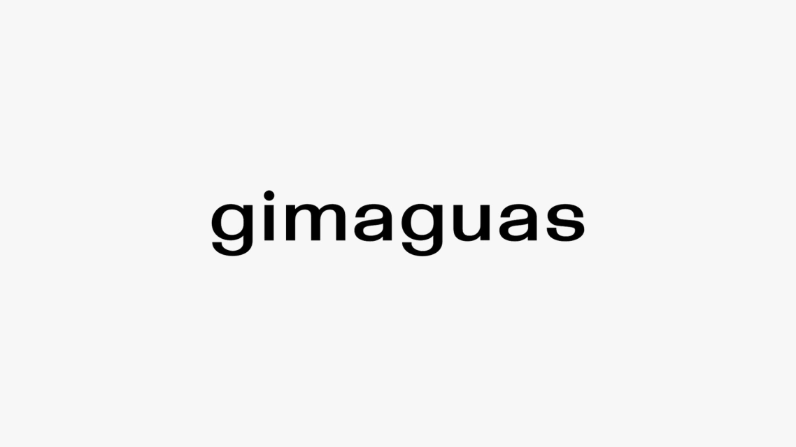 Gimaguas