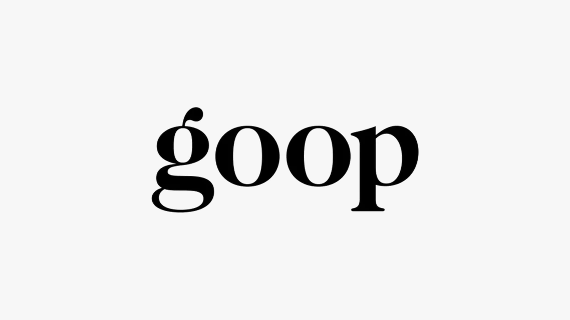 Goop