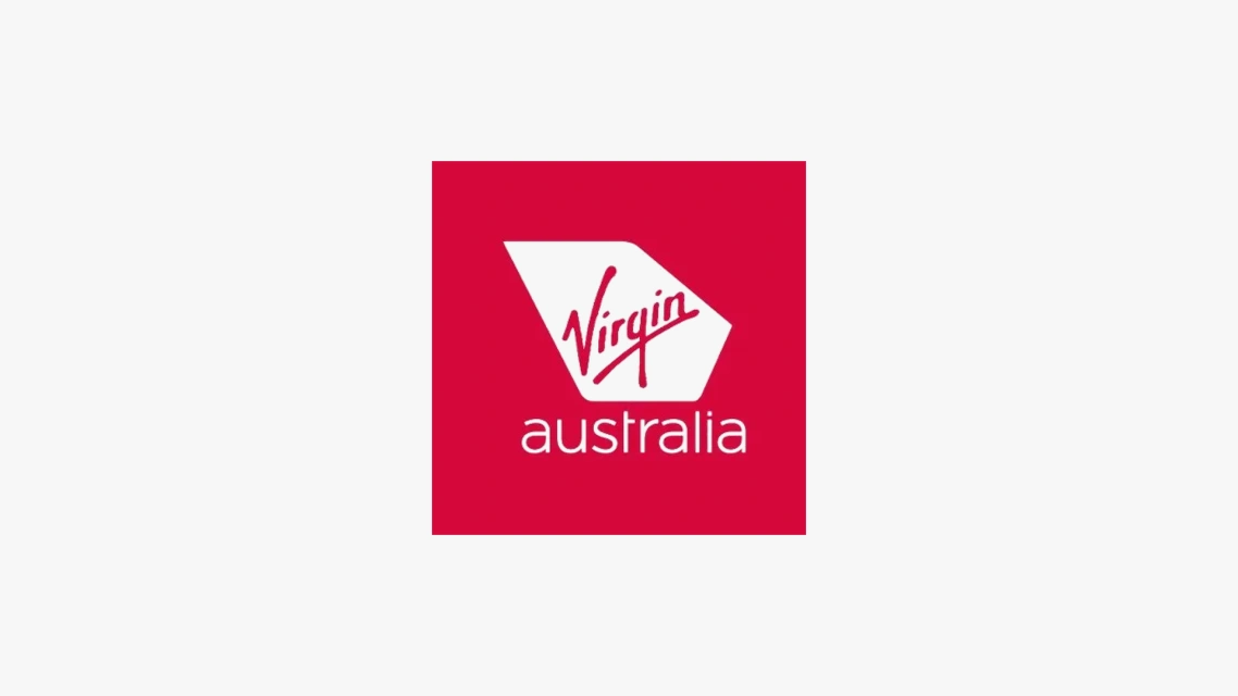 Virgin Australia