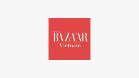 Harper's Bazaar Vietnam