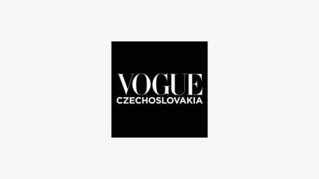 Vogue Czechoslovakia