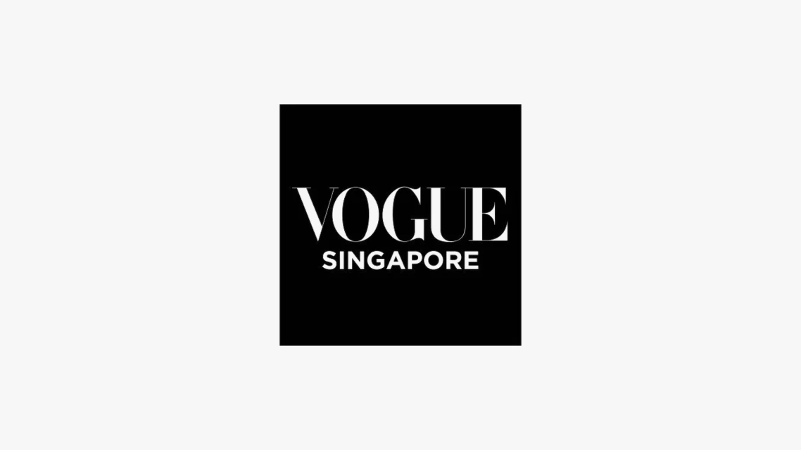 Vogue Singapore