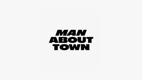 Man About Town