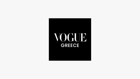 Vogue Greece