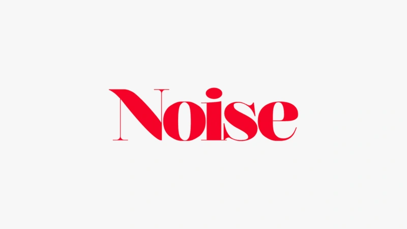 Noisé Magazine