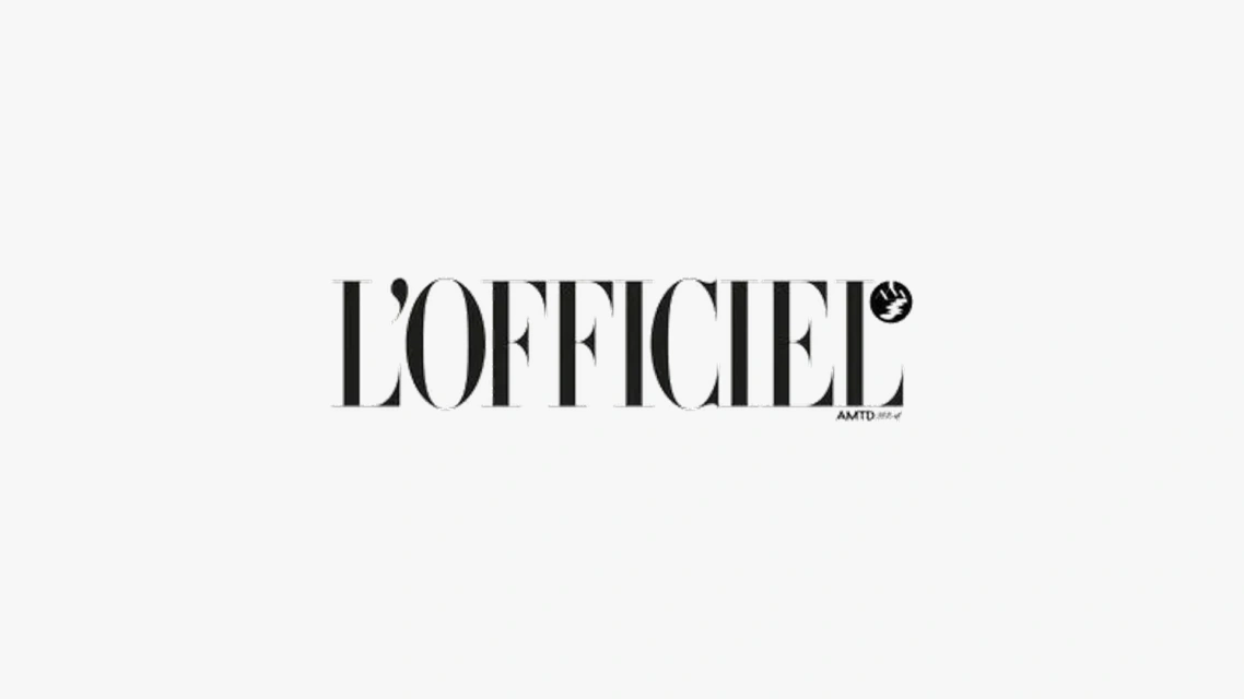 L'Officiel Austria