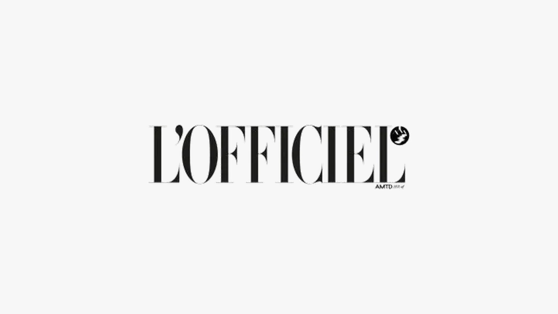 L'Officiel Baltics