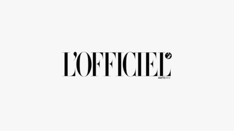 L'Officiel Italia