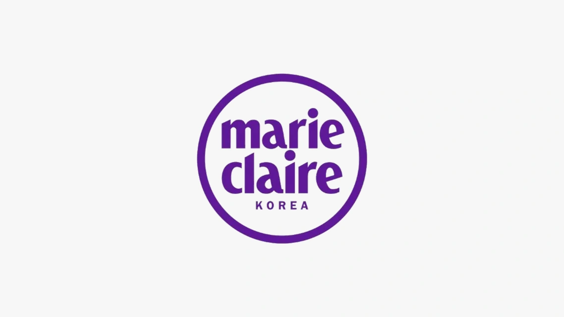 Marie Claire Korea