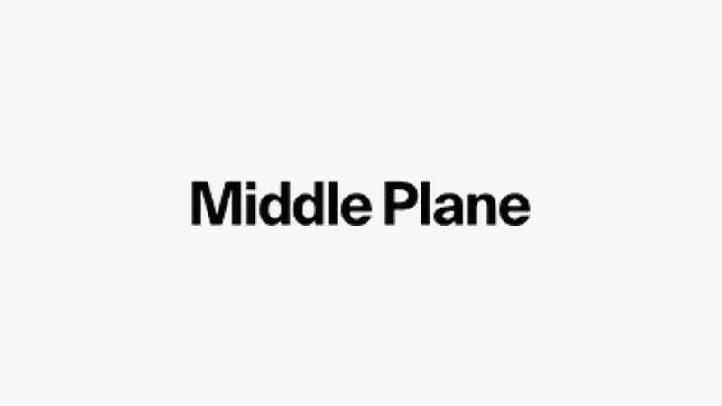 Middle Plane Magazine