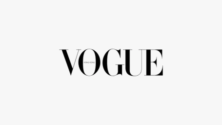 Vogue Hong Kong