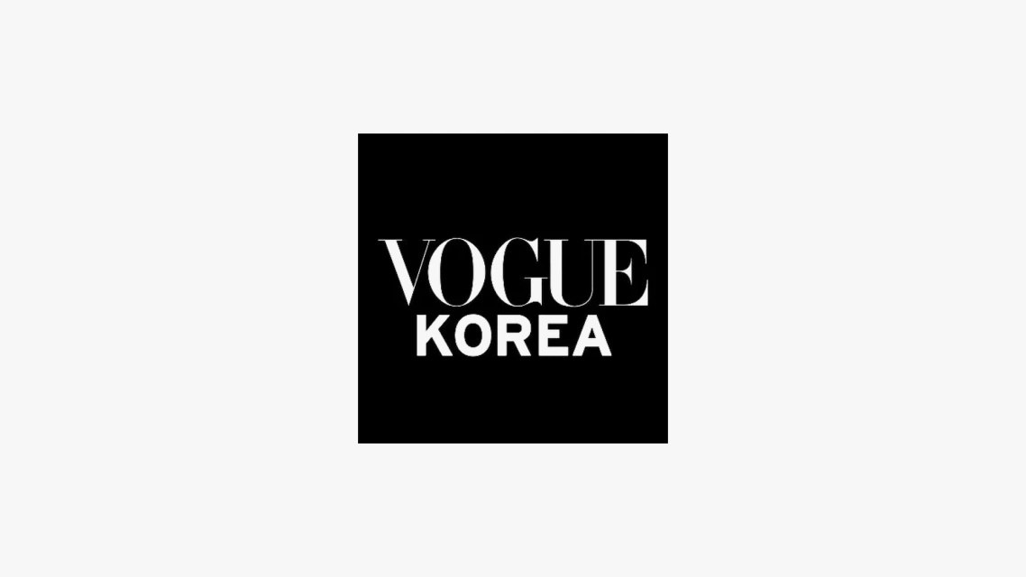 Vogue Korea