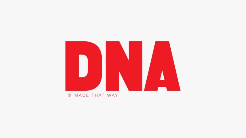 DNA Magazine Mexico