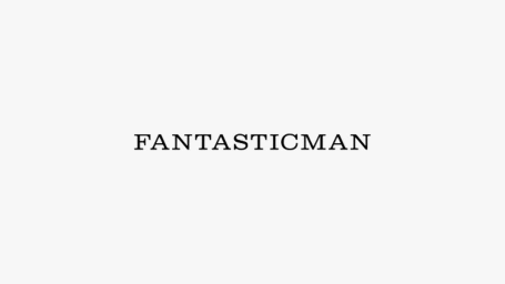 Fantastic Man