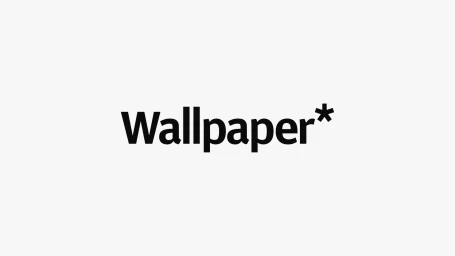 Wallpaper Magazine