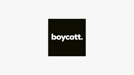 Boycott Magazine