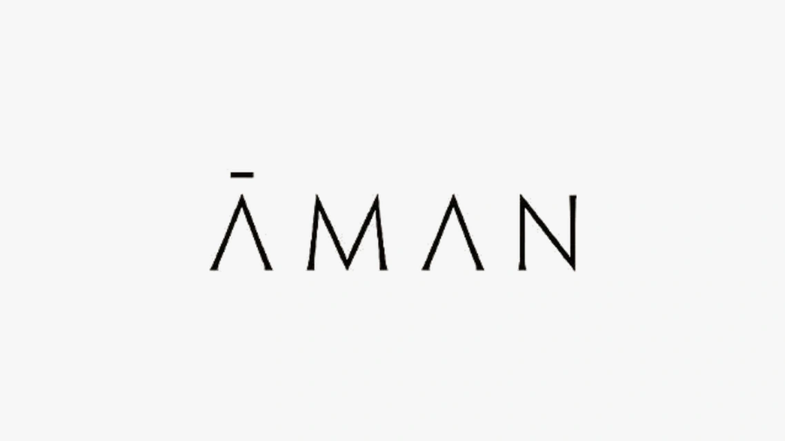 Aman
