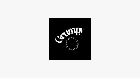 Grumpy Magazine