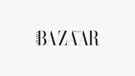 Harper's Bazaar Arabia
