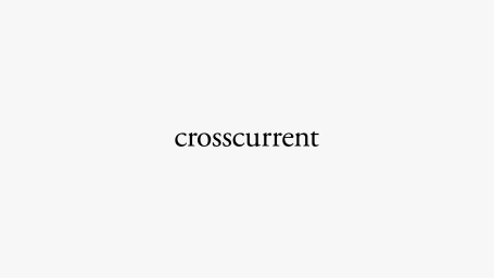 Crosscurrent