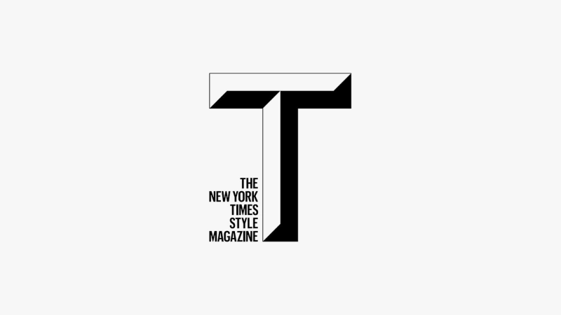 T Magazine China
