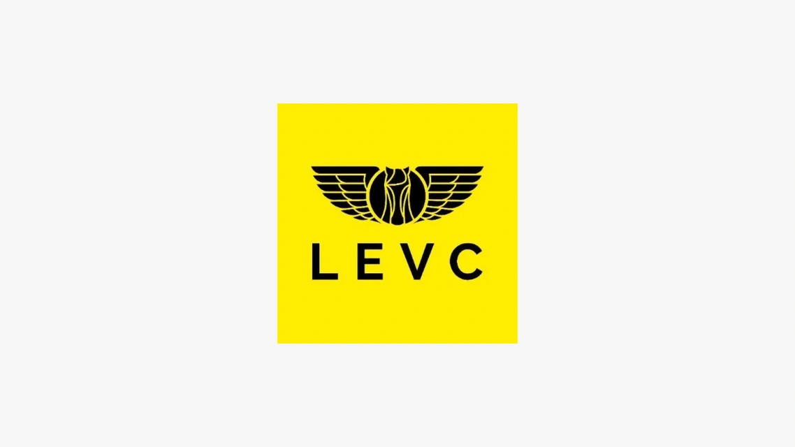 LEVC