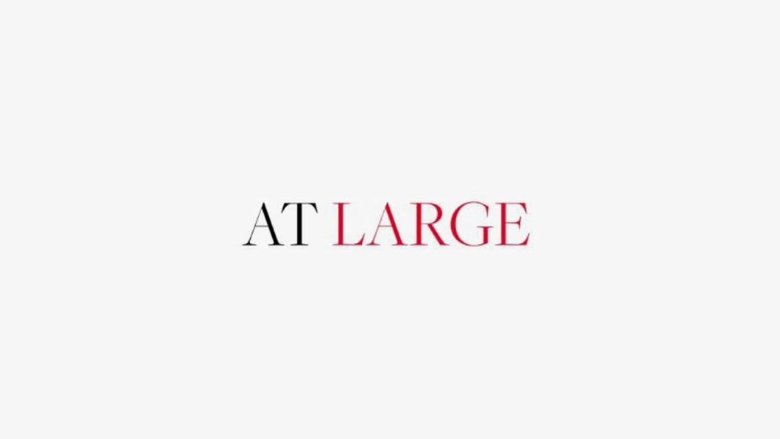 At Large Magazine