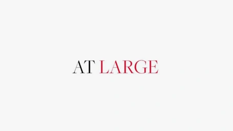 At Large Magazine