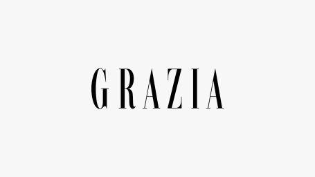 Grazia China