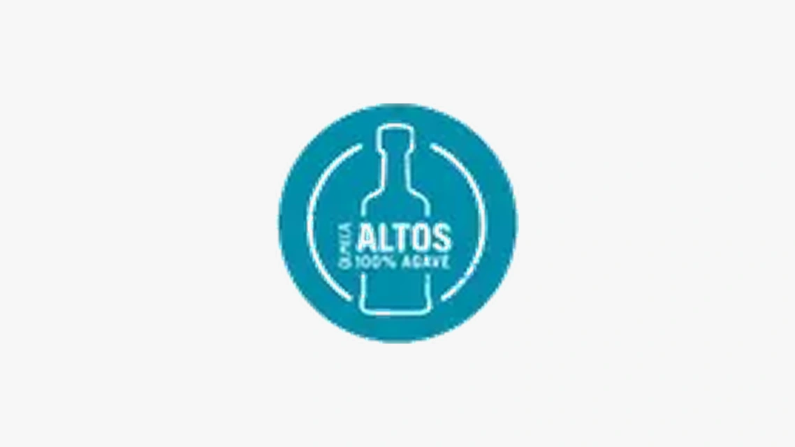 Altos Tequila