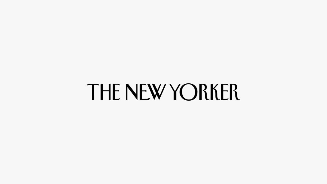 The New Yorker