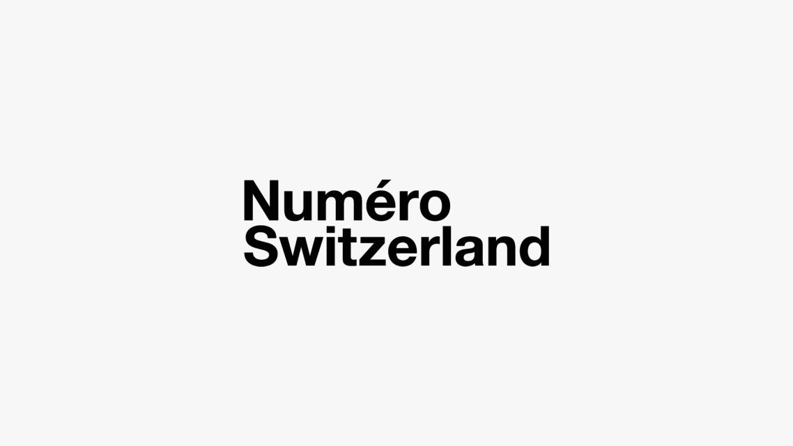 Numéro Switzerland
