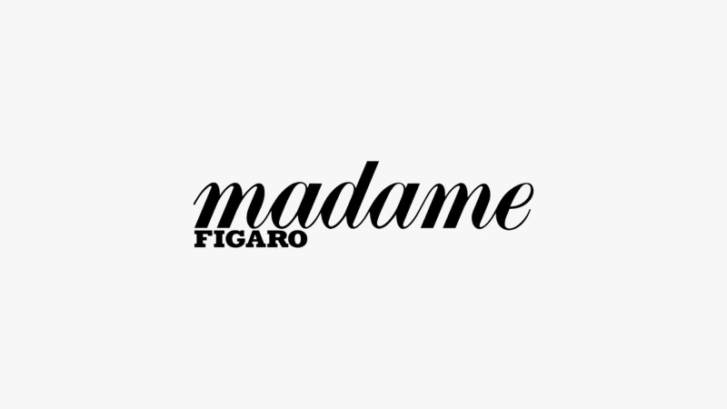 Madame Figaro Greece