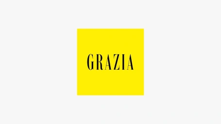 Grazia UK