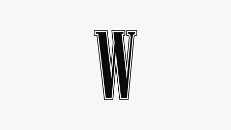 W Magazine