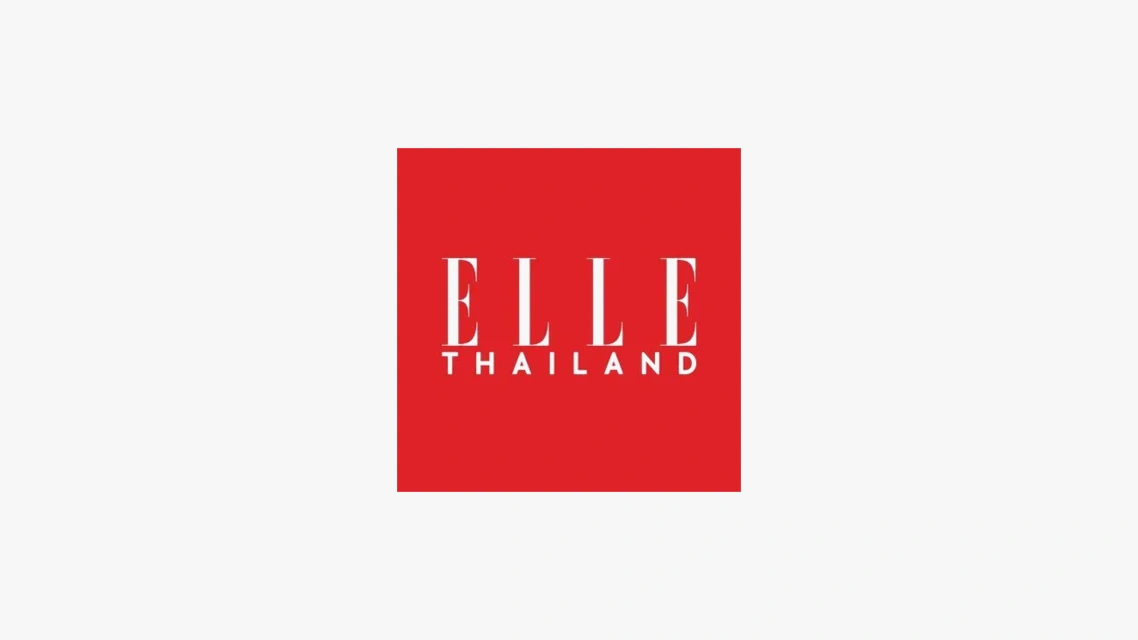 Elle Thailand