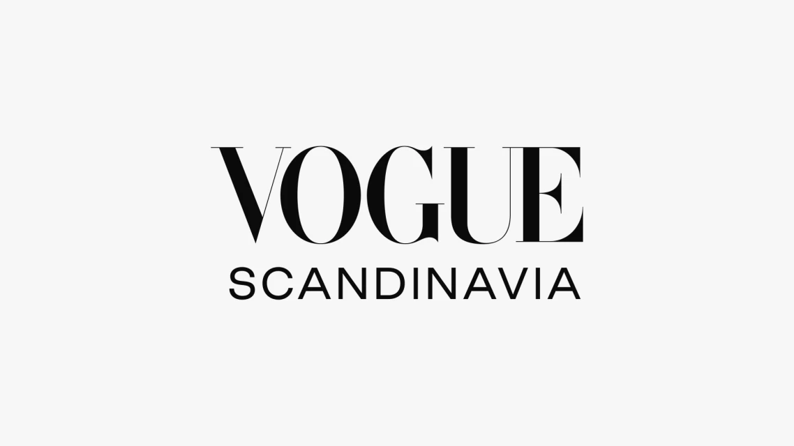 Vogue Scandinavia