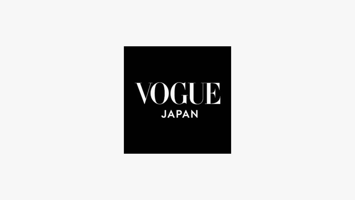 Vogue Japan