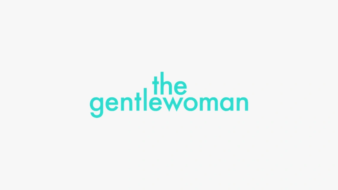 The Gentlewoman
