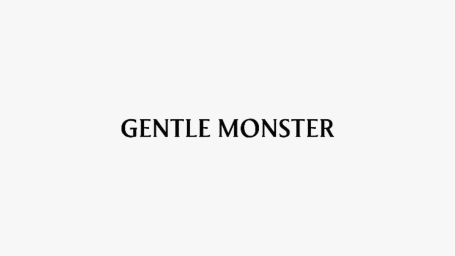 Gentle Monster
