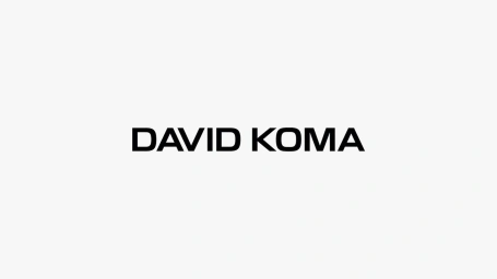 David Koma