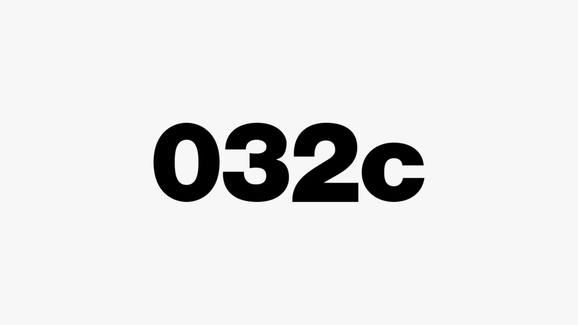 032c