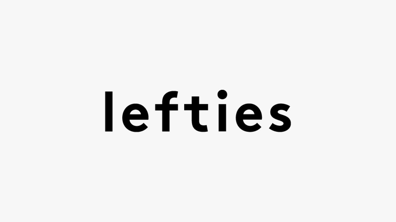 Lefties