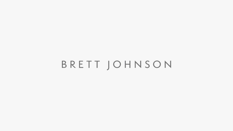 Brett Johnson