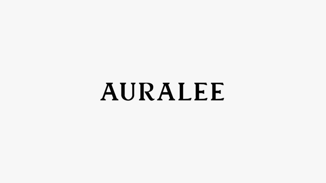 Auralee