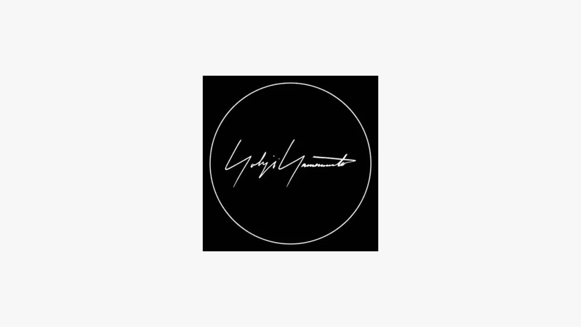 Yohji Yamamoto