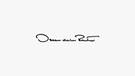 Oscar de la Renta