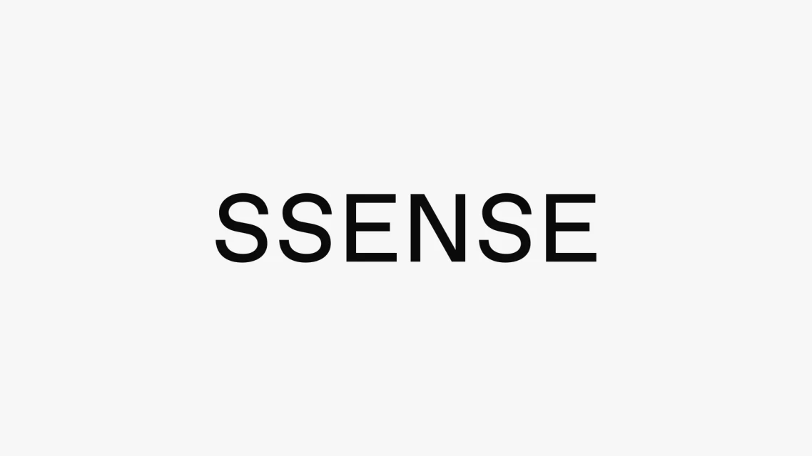 SSENSE