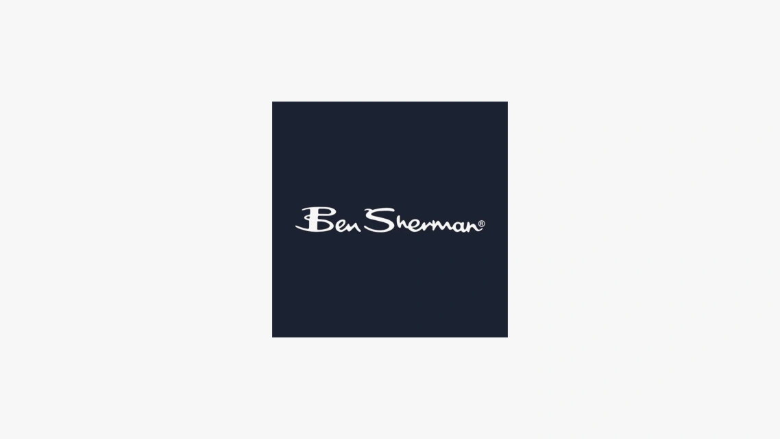 Ben Sherman