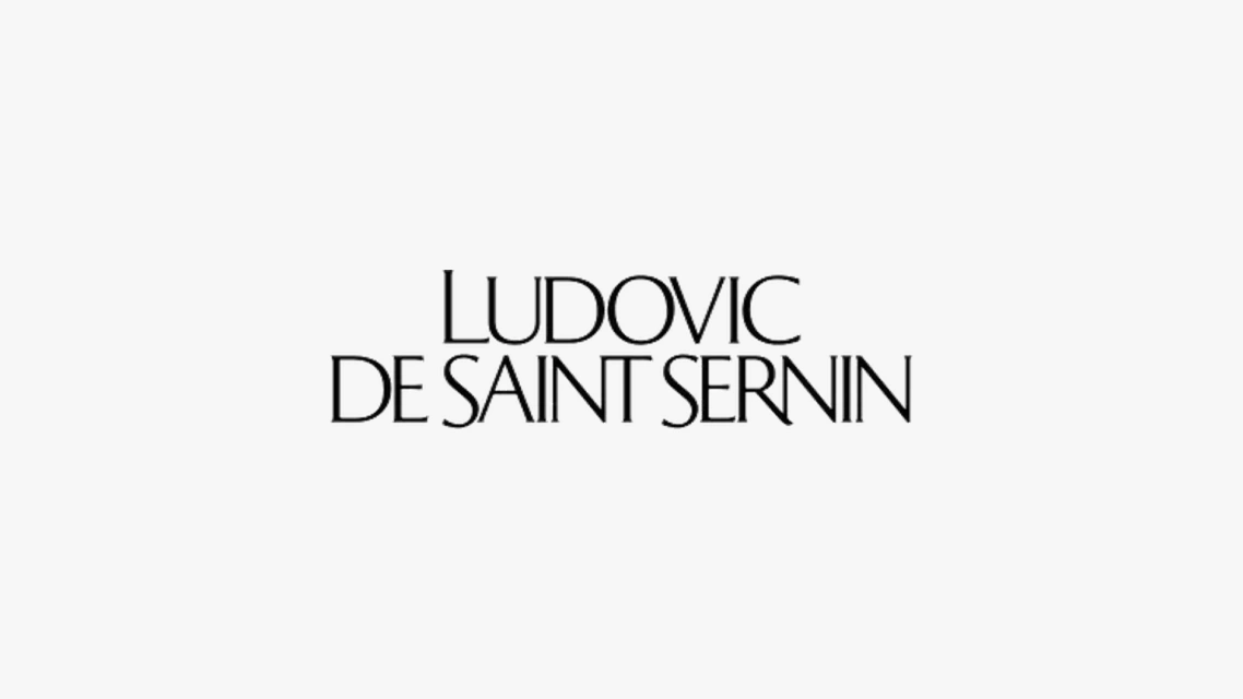 Ludovic de Saint Sernin